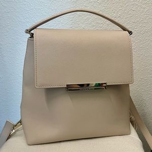 Kate Spade Maddie Backpack - Make it Mine - Tusk